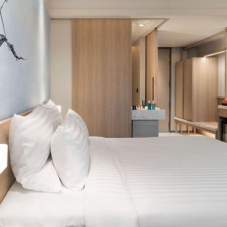Novotel Bangkok Future Park Rangsit 빠툼 타니 외부 사진