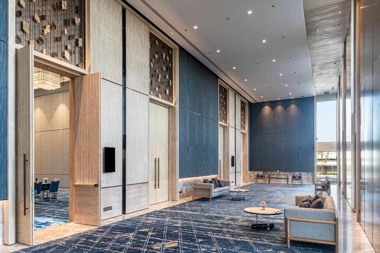 Novotel Bangkok Future Park Rangsit 빠툼 타니 외부 사진