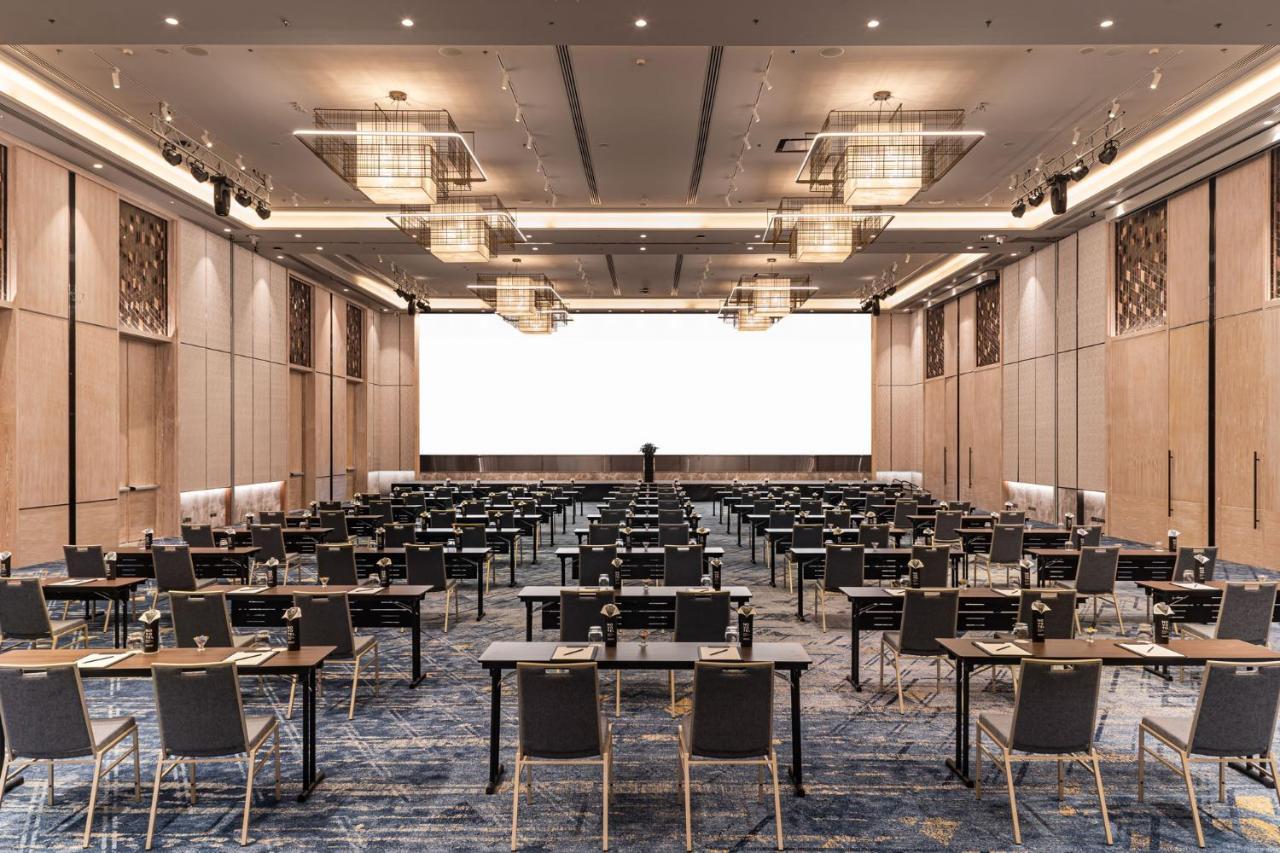 Novotel Bangkok Future Park Rangsit 빠툼 타니 외부 사진