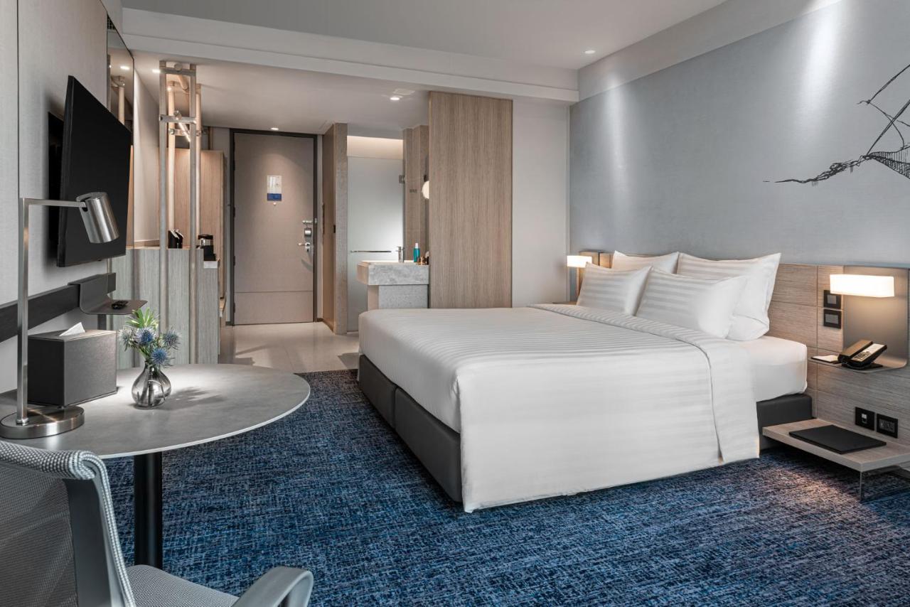 Novotel Bangkok Future Park Rangsit 빠툼 타니 외부 사진