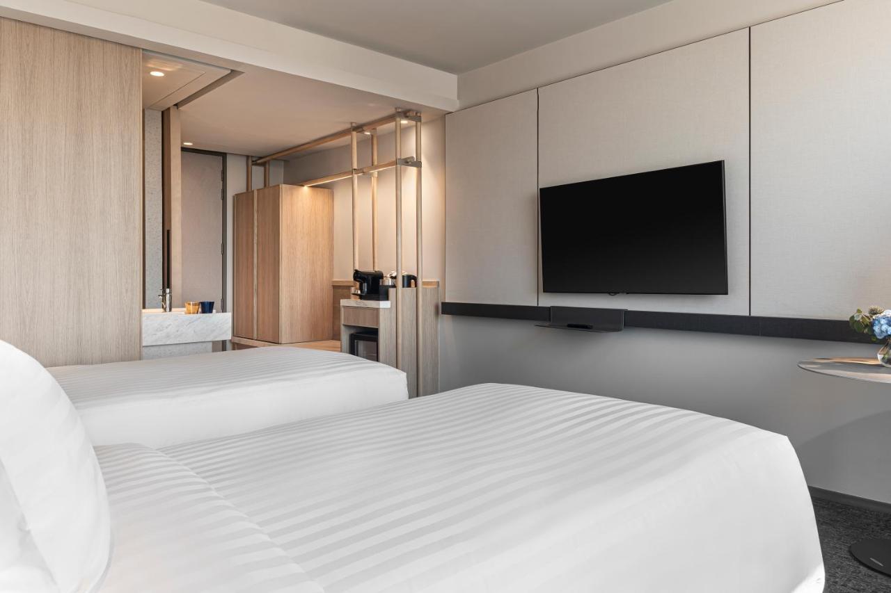 Novotel Bangkok Future Park Rangsit 빠툼 타니 외부 사진