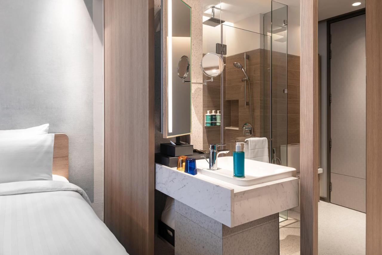 Novotel Bangkok Future Park Rangsit 빠툼 타니 외부 사진