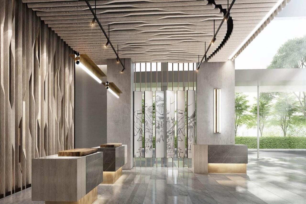 Novotel Bangkok Future Park Rangsit 빠툼 타니 외부 사진