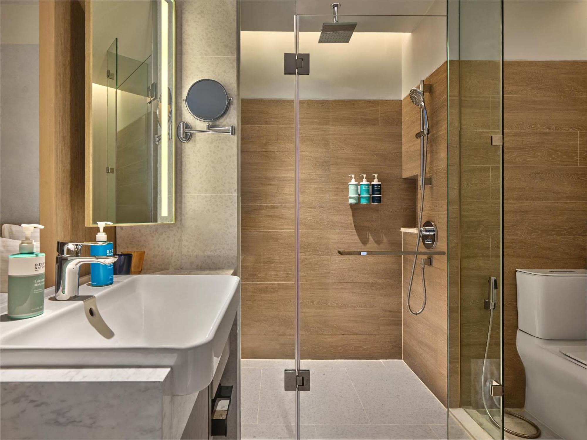 Novotel Bangkok Future Park Rangsit 빠툼 타니 외부 사진