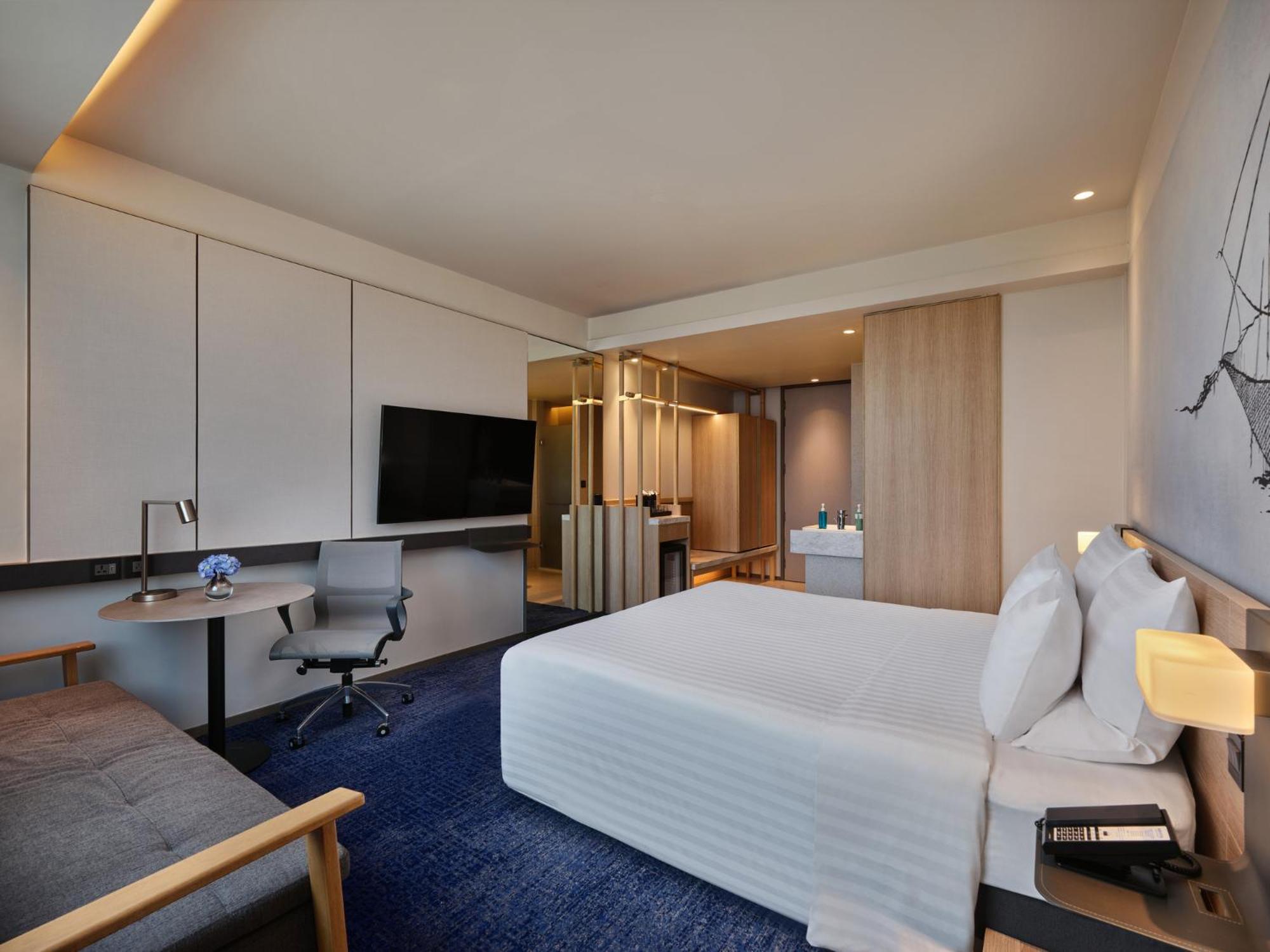 Novotel Bangkok Future Park Rangsit 빠툼 타니 외부 사진